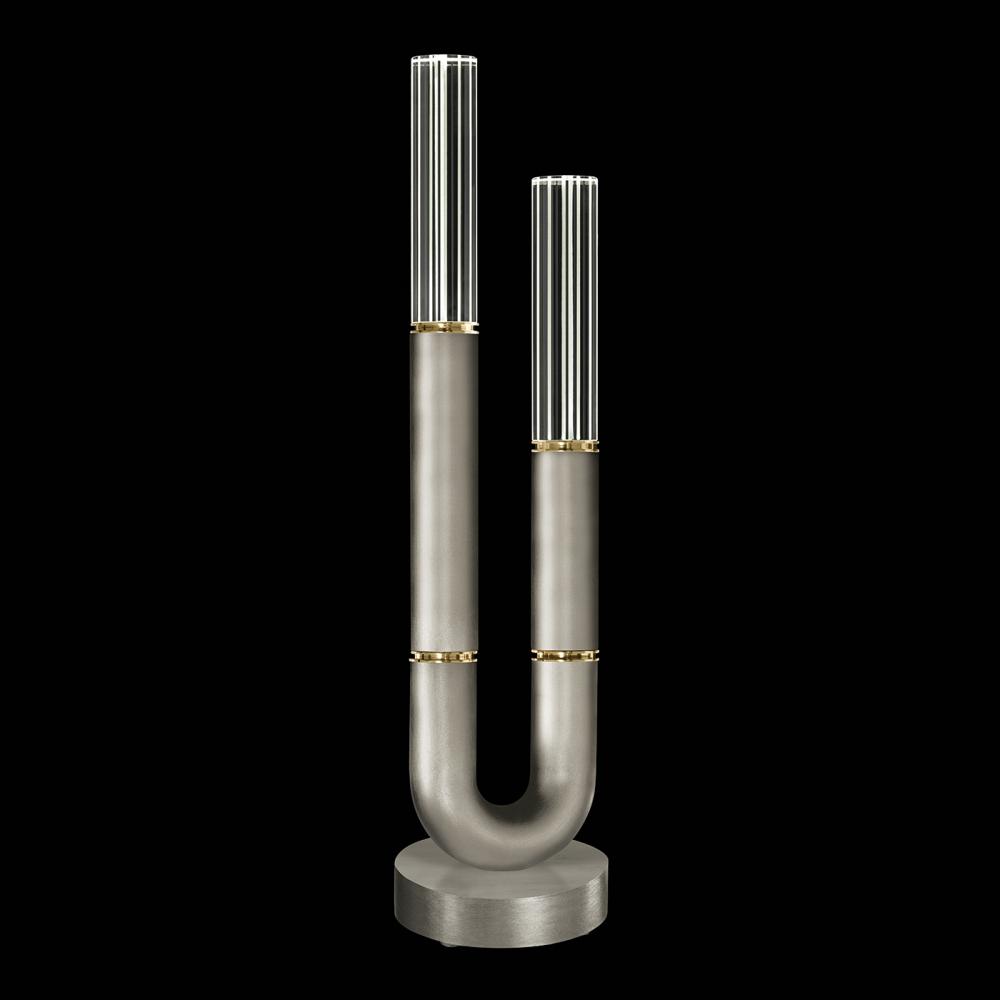 Antonia 29.75"H  Table Lamp