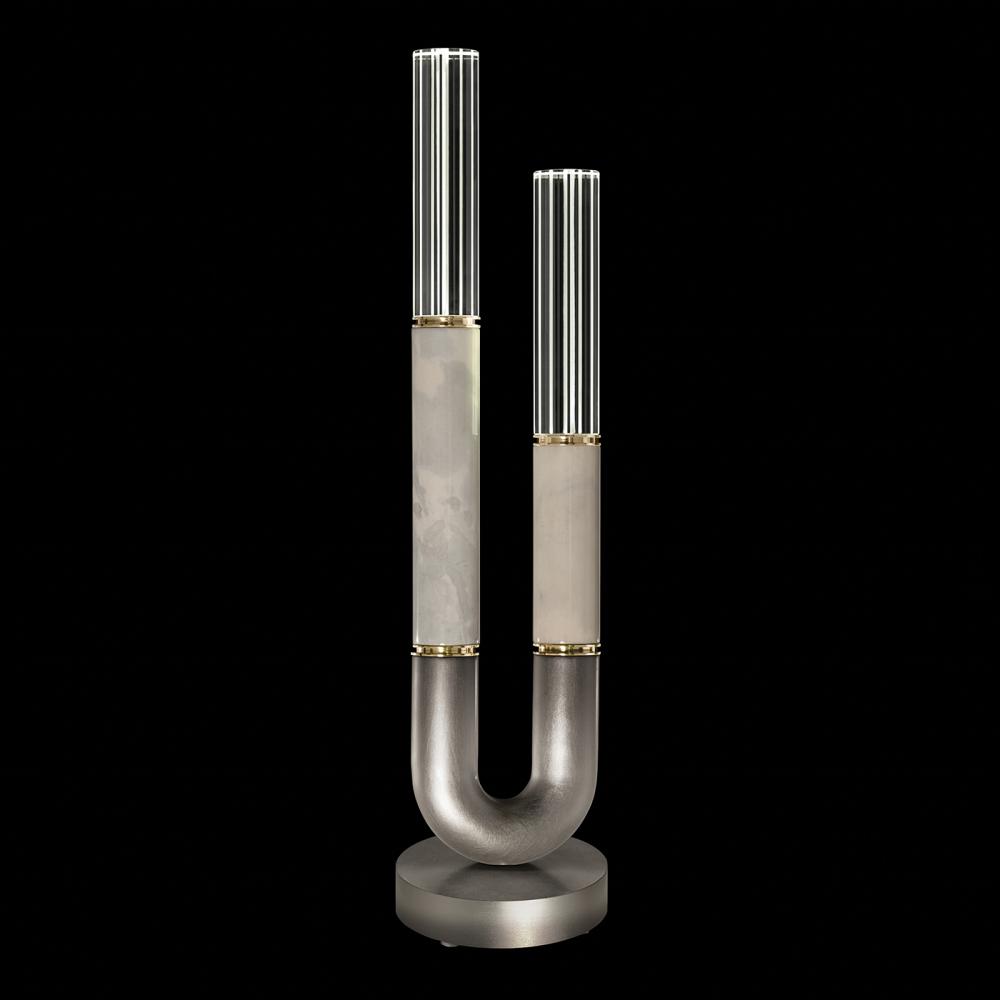 Antonia 29.75"H Table Lamp